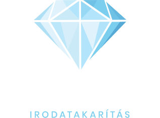 Diaktív irodatakarítás logó